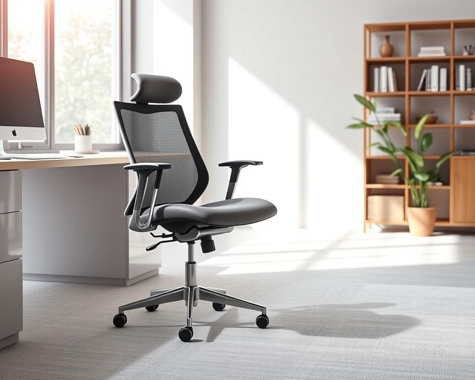 Designersessel für das Büro