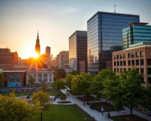 Detroit: Wo kannst du die Wiedergeburt der Stadt am besten spüren?