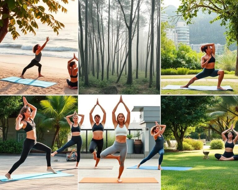 Die besten Yoga-Stile für jeden Lebensstil