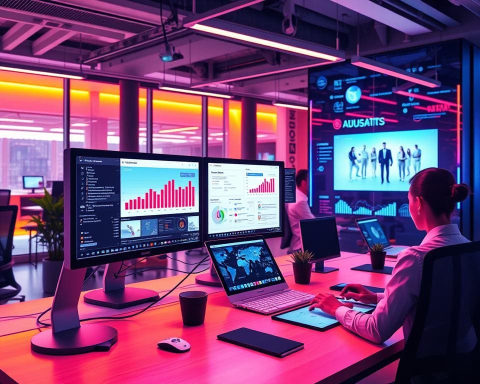 Digitalisierung Personalwesen