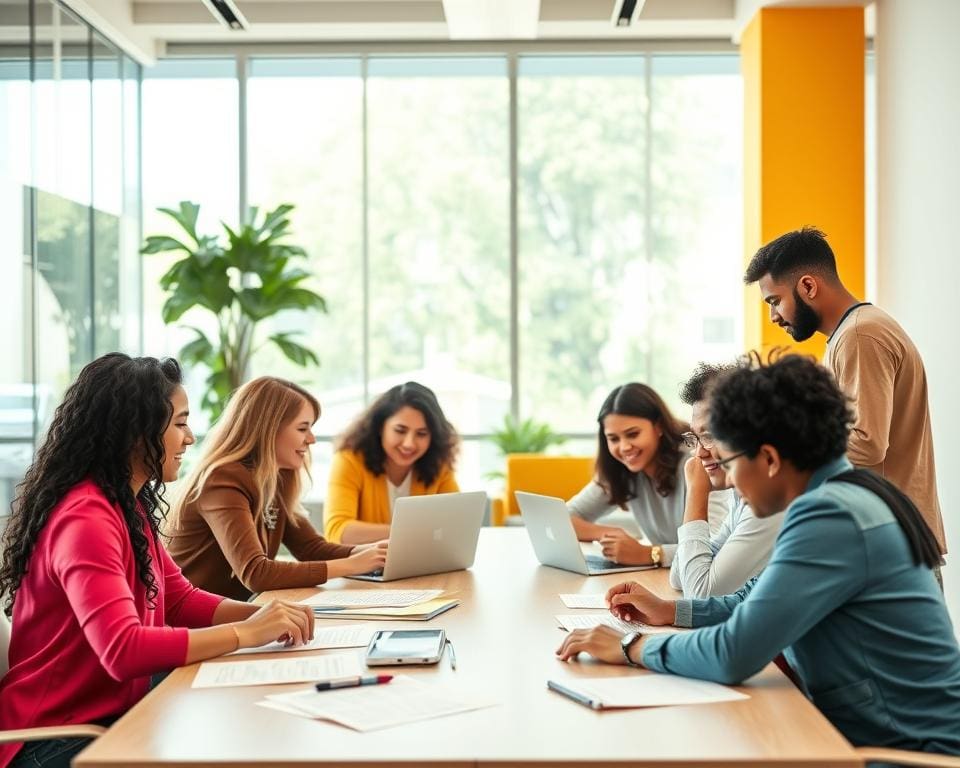 Diversität und Inklusion im Recruiting