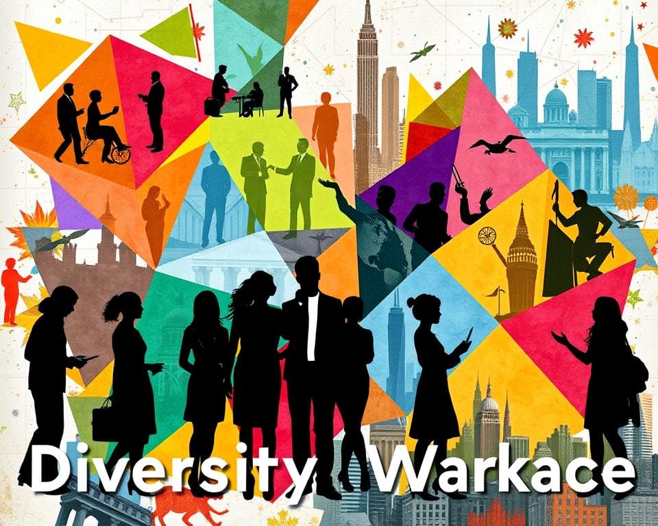 Diversity-Strategie