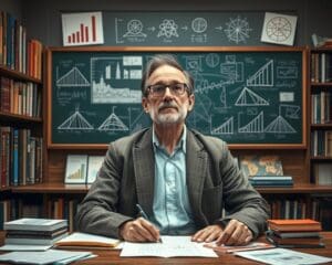 Dozent für Soziologie: Gesellschaftliche Strukturen analysieren