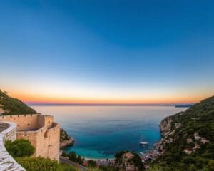 Dubrovnik: Wo genießt du die beeindruckendste Küstenlandschaft?