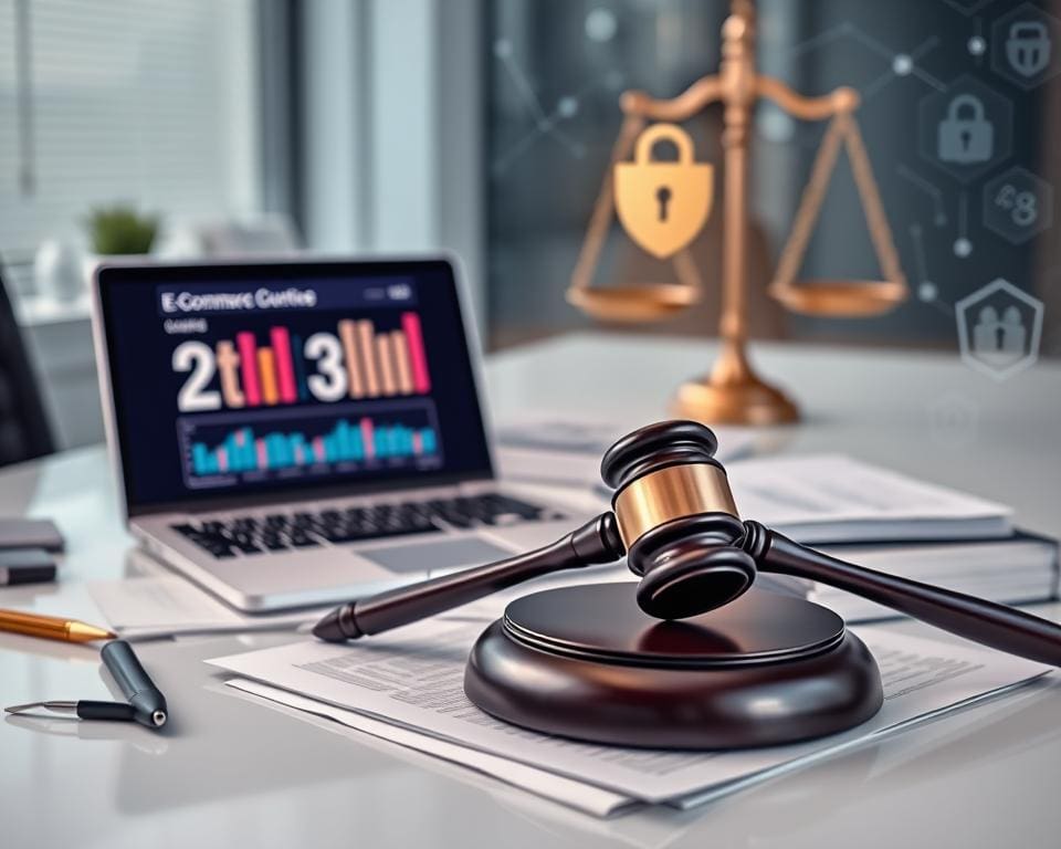 E-Commerce Rechtsfragen