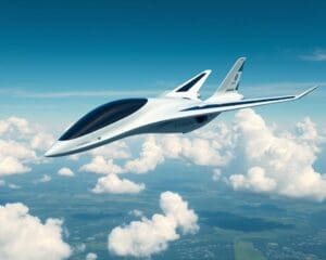 Elektroflugzeuge: Die Zukunft der Luftfahrt