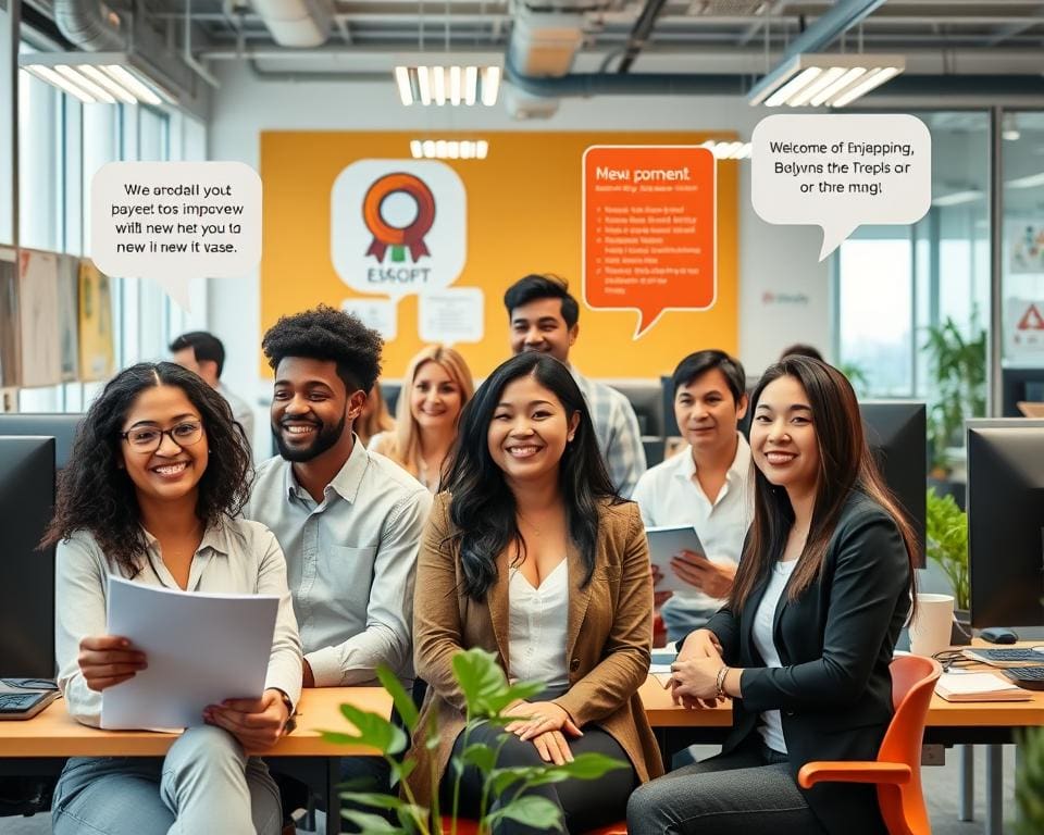 Erfolgsfaktoren für Onboarding