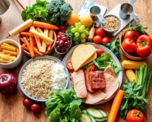 Ernährungsberater für Diabetiker: Speisepläne für mehr Gesundheit