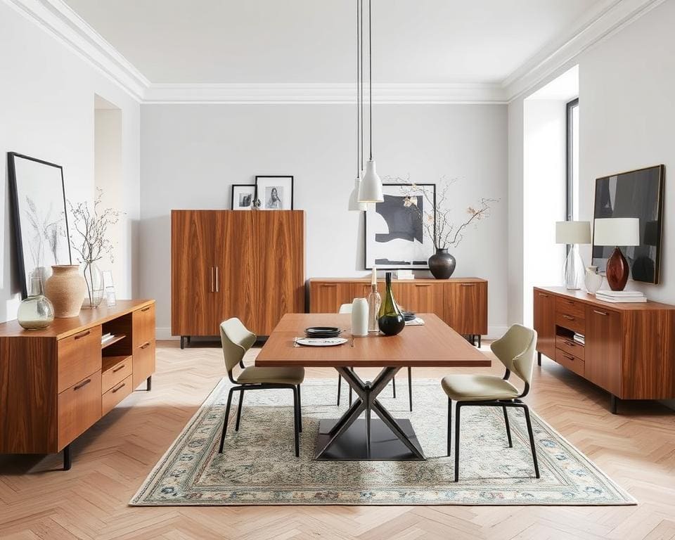 Esszimmer-Kommoden von Ligne Roset