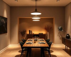 Esszimmerleuchten von Artemide: Für einladende Lichtmomente
