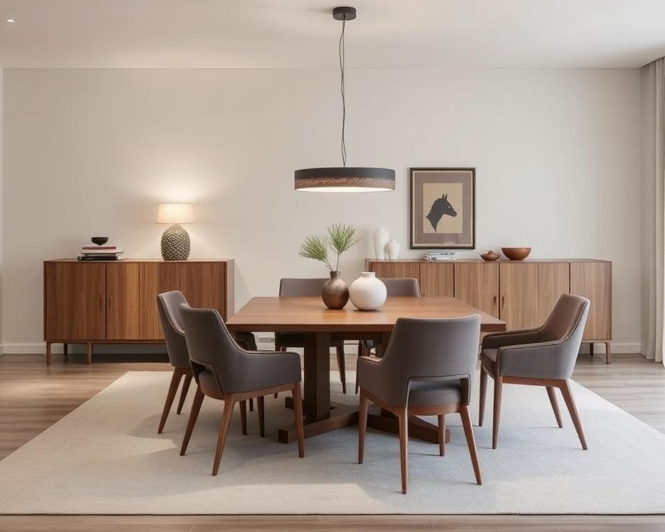 Esszimmermöbel von Ligne Roset: Stilvoll und bequem