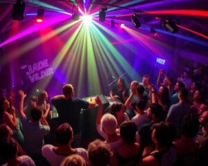 Event-DJ mit 25 Jahren Erfahrung in Bad Vilbel
