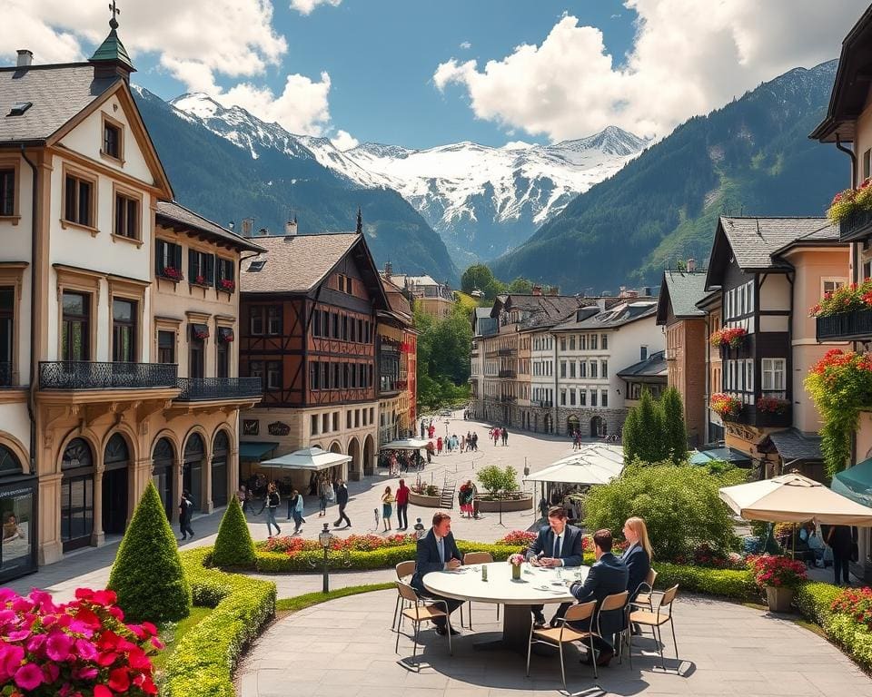 Expertenrat Innsbruck