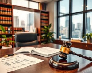 Fachanwalt für Insolvenzrecht: Wege aus der finanziellen Krise