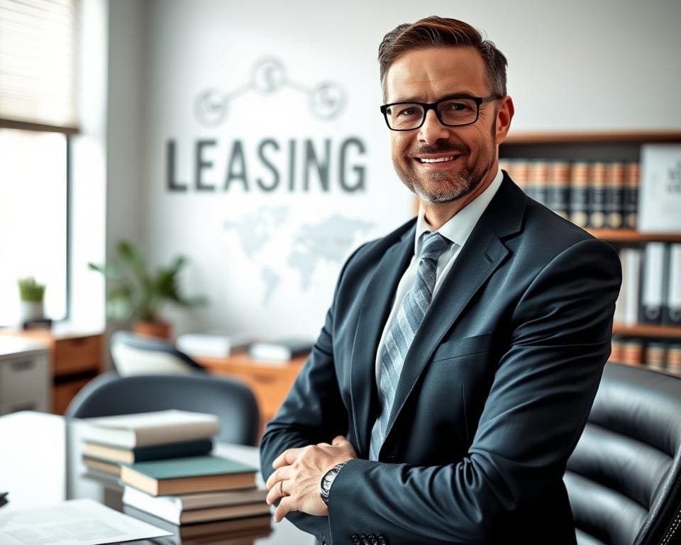 Fachanwalt für Leasingrecht