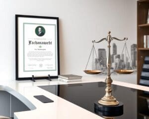 Fachanwalt für Wettbewerbsrecht: Fairness in der Marktwirtschaft