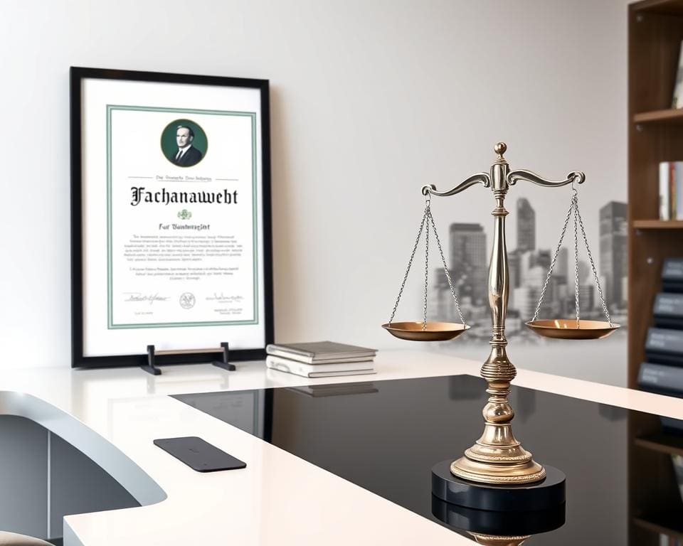 Fachanwalt für Wettbewerbsrecht: Fairness in der Marktwirtschaft