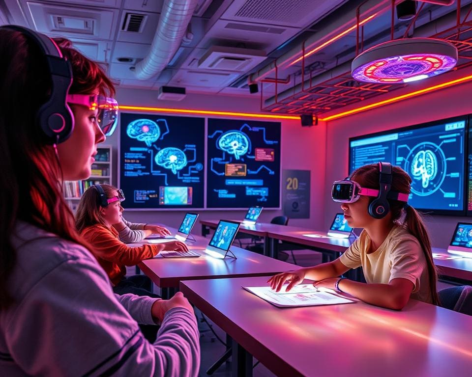 Fallstudien neurowissenschaftliche Technologien