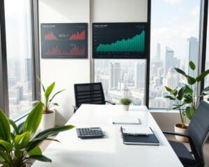 Finanzberater: Strategien für eine stabile finanzielle Zukunft