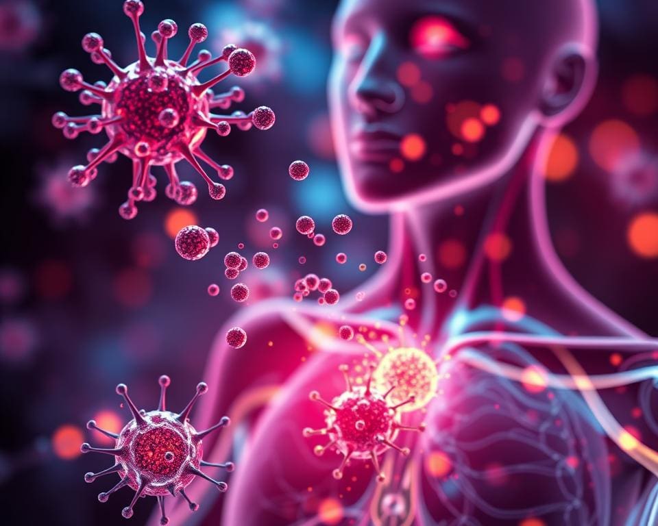 Fortschritte in der Medizin durch Nanopartikel
