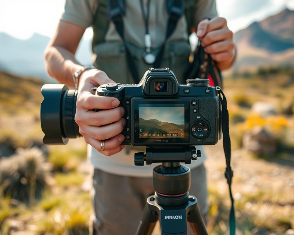 Fotografieren lernen: Einsteiger-Tipps für bessere Bilder