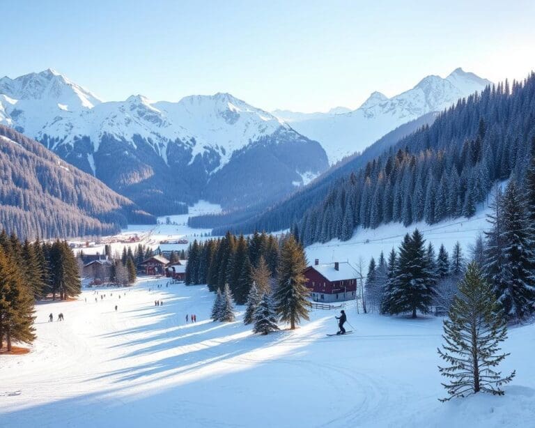Garmisch: Bayerns Klassiker für Skifahrer