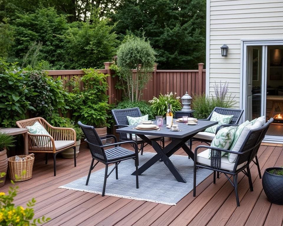 Gartenmöbel für Entspannung im Freien Gartenmöbel für Entspannung im Freien