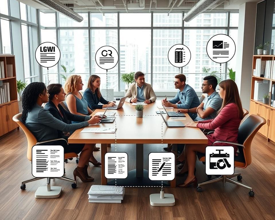 Governance und Corporate Compliance