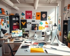 Grafikdesigner: Visuelle Konzepte für starke Marken