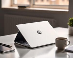 HP Spectre x360: Flexibilität und Leistung vereint