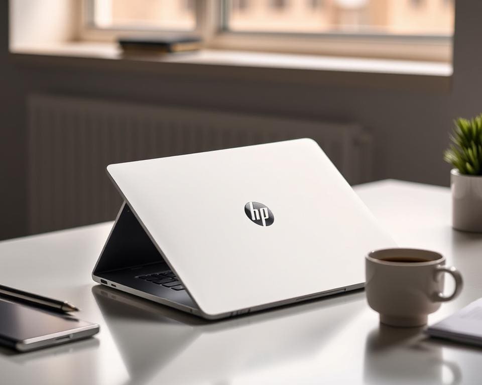 HP Spectre x360: Flexibilität und Leistung vereint