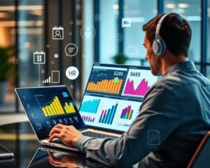 HR-Analyst: Datengetriebene Personalentscheidungen leicht gemacht