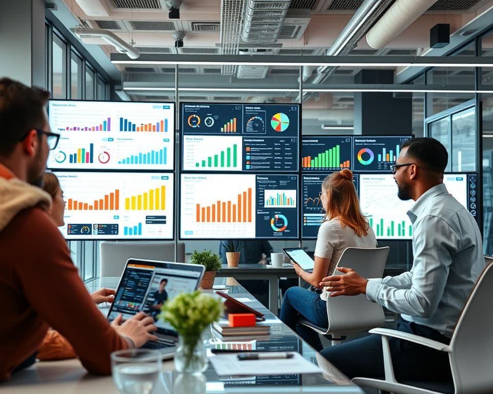 HR-Analytik Methoden und Fallstudien