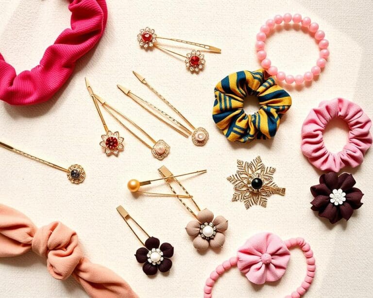 Haaraccessoires: Der neue Trend für den perfekten Look