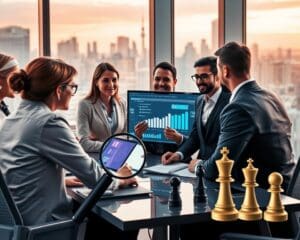 Headhunter: Neue Trends in der Führungskräftegewinnung