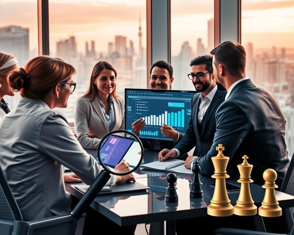 Headhunter: Neue Trends in der Führungskräftegewinnung