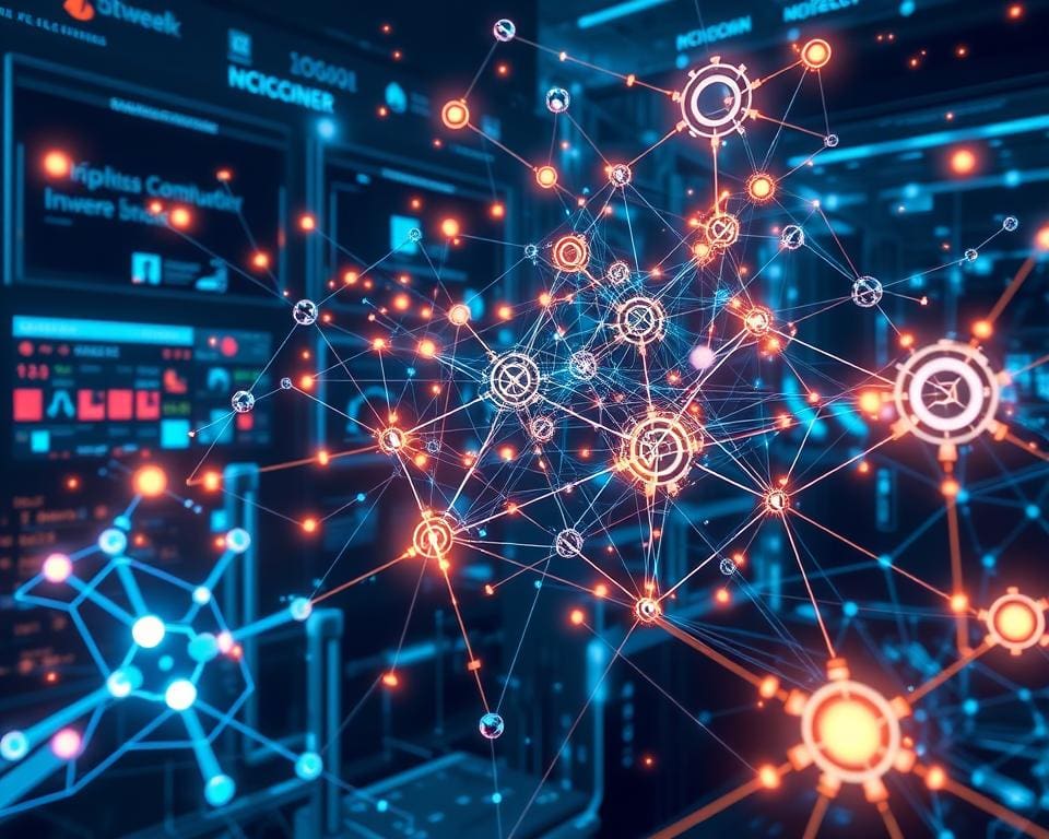 Herausforderungen beim Quantum Computing
