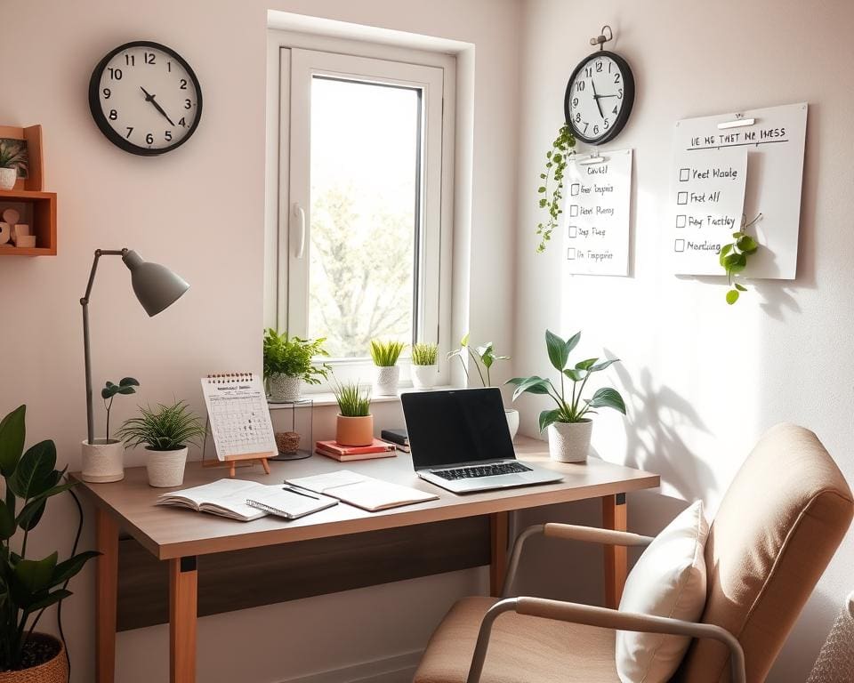 Homeoffice Pflichten
