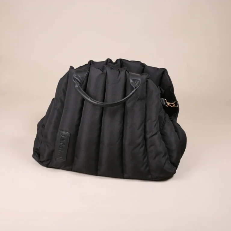 JAfein! Hundetasche
