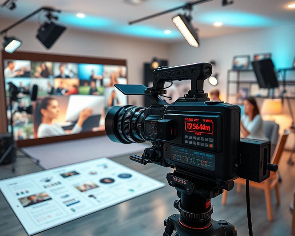Imagefilm für Markenkommunikation