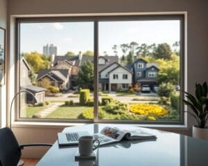 Immobilienberater: Den perfekten Wohntraum finden