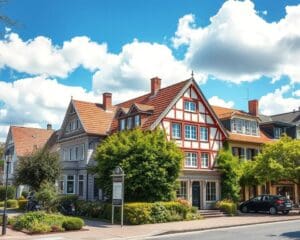 Immobilienmakler Bad Doberan: Kostenlose Bewertung Ihrer Immobilie