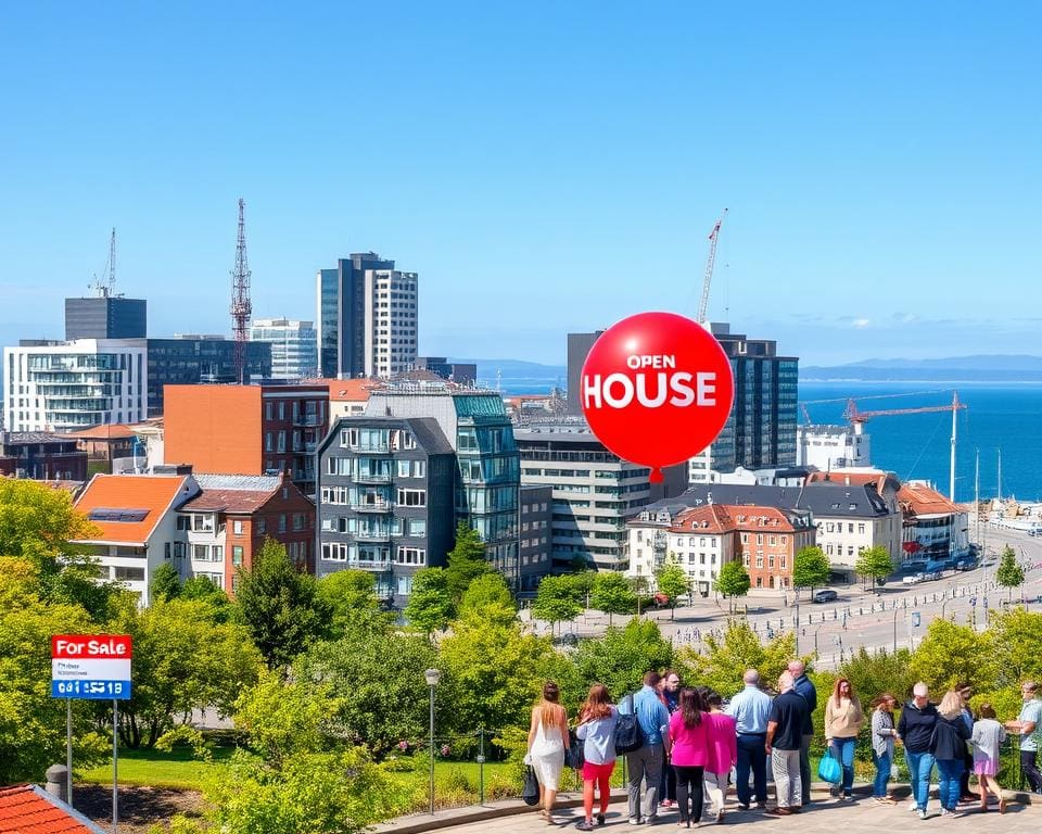 Immobilienvermarktung Rostock