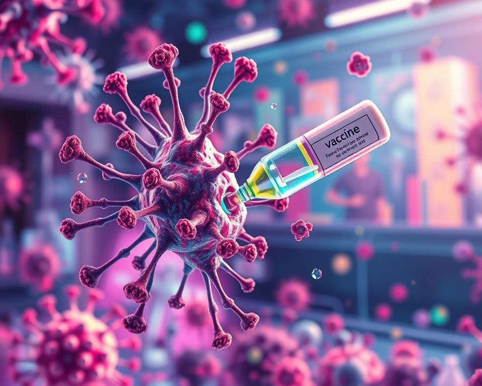 Immunologie und Impfstoffe