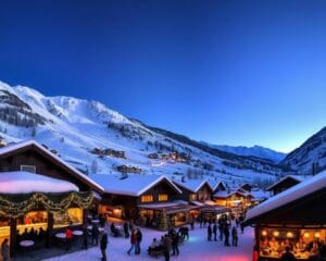 Ischgl: Tirols Ski- und Partyhotspot