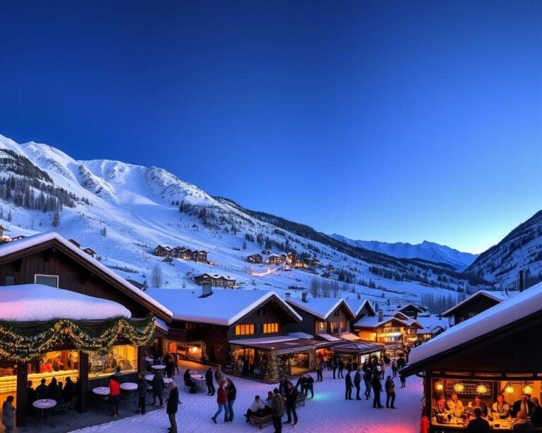 Ischgl: Tirols Ski- und Partyhotspot