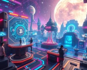 Ist Metaverse-Technologie die nächste Internetrevolution?