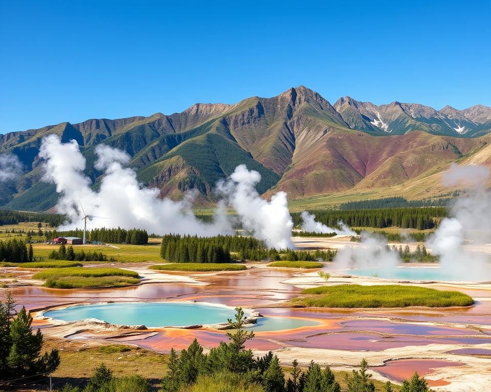 Ist geothermische Energie wirklich nachhaltig?