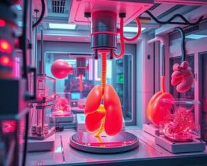 Ist regenerative Medizin die Zukunft der Organtransplantation?