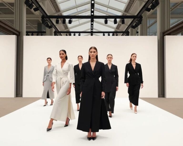 Jil Sander: Minimalistische Designs aus Hamburg